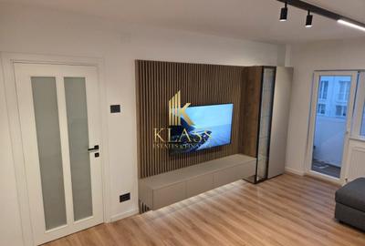 2 camere modern, 53 mp, prima inchiriere, Piata Muncii - 12