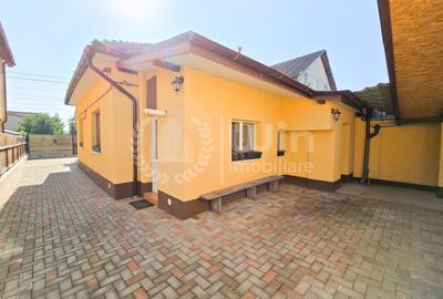 Casa individuala | 80mp utili | 500 mp teren | Zona Pod Ira! - 1