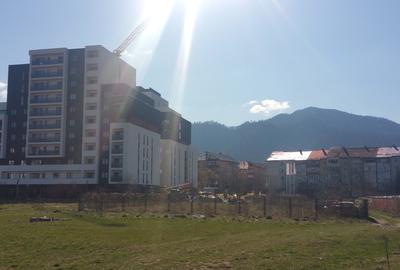 TEREN IN NOUA - INTRAVILAN CONSTRUCTIE- 900 mp  - COMISION 0% pentru cumparator - 19