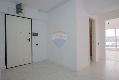 Vanzare apartament de lux cu 4 camere, curte de 279 mp in Pallady - 22