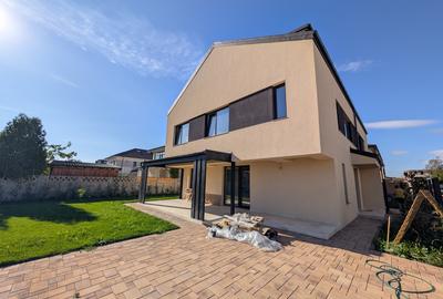 Casa 5 camere 166mp | 0 comision | Otopeni str Maramures | Metrou | 510mp teren - 18