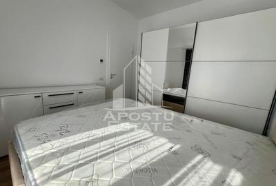 Duplex cu 4 camere de inchiriat in Remetea Mare - 7