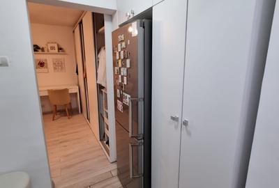 Apartament 2 camere - Titan - Nicolae Grigorescu - Renovat - 13