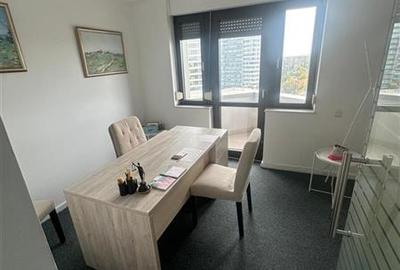 Inchiriere birouri langa metrou Aurel Vlaicu de la 140 mp - 7