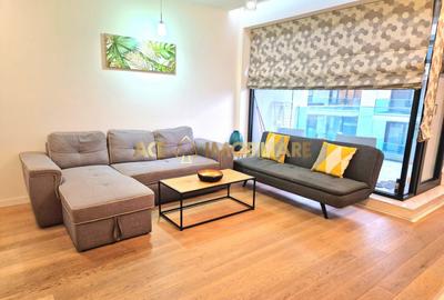 2 Camere de inchiriat | Pipera | Metrou | Lacul Herastrau | Terasa - 3