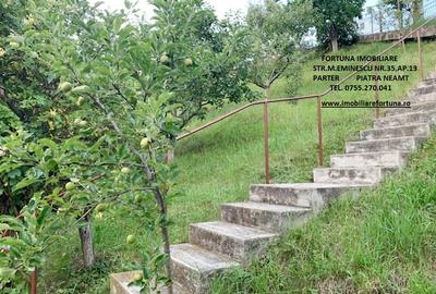 Casa in oras, cu  priveliste de vis, la poalele padurii - 20