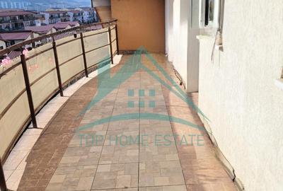 De vanzare apartament cu 4 camere plus pod, zona Eroilor, Floresti! - 21