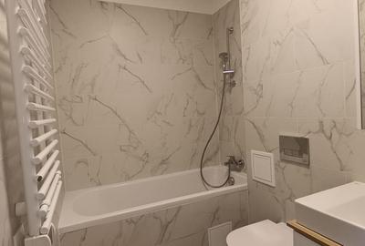 Apartament Cu 3 Camere și Terasă – Stil Modern în Nordul Bucureștiului - 11