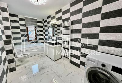 Penthouse de închiriat | Zona Doamna Stanca | 100mpu - 19