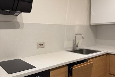 Petru Rares Loft / Garsoniera Premium / Prima Inchiriere / Metrou - 19