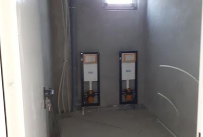 Zona Pallady, imobil nou S+P+1+terasa, ideal pentru diverse activitati - 12