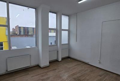 Birouri  86 mp in vecinatatea Cargus, Curtea de Apel - Parcul Industrial Roman - 3