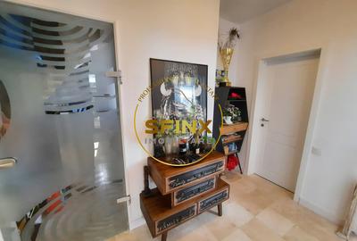 Vila individuala moderna 5 camere, supr 182 mp, 2019, 316 mp teren - 10