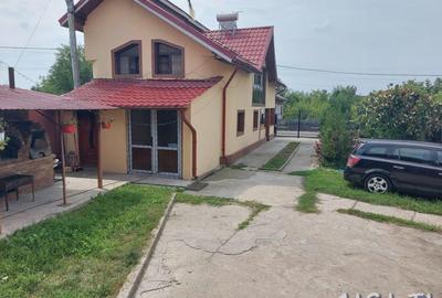 Case Individuale si Teren Aferent (2666 mp), Dragutesti - 4