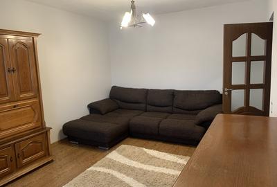 Proprietar Inchiriez ap 2 camere | loc parcare | beci | centrala - 4