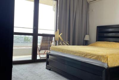 Apartament 3 camere cu terasă | Metropolitan Residence Aviatiei - 10