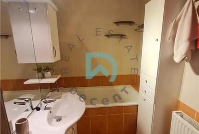 Apartament 3 camere Grivitei, intermediar, Brasov - 9