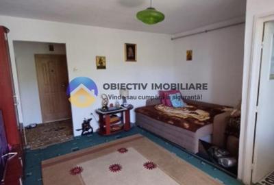 Garsoniera de vanzare- cartier Darmanesti/ Piatra Neamt - 1