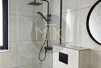 VIla lux 5 camere & Piscina I Pipera-Iancu Nicolae I Mobilata&utilata - 18