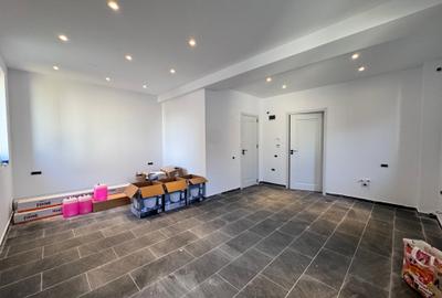 Spațiu comercial, 33 mp în Industriilor