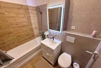 2 Camere | Prima Inchiriere | Parcare Subterana | Theodor Pallady - 7