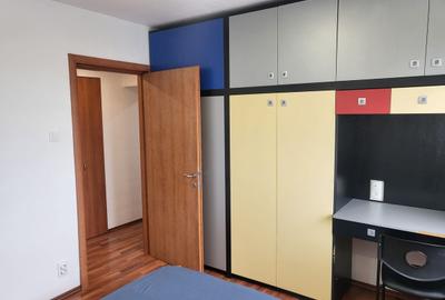 Apartament 3 Camere | Decomandat | Iancului - 8