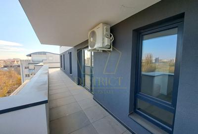 Reducere 5% Apartament cu 3 camere si terasa de 61 mp | Torontalului - 15