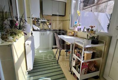 Studio cochet și ingenios compartimentat – Ștrand ✨ - 7