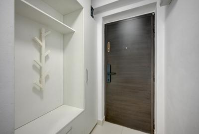 Apartament decomandat de 2 camere, bloc 2017, Dr. Iacob Felix - Victoriei! - 12