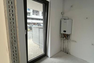 Spațiu de închiriat – Aviației | 67 m² | Parter | Birou - 4