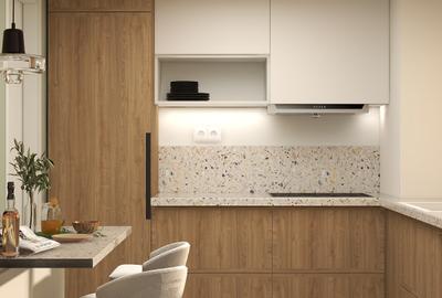 Apartament cu 3 camere-BLOC NOU-Sebes-San Casa-complex rezidential - 2
