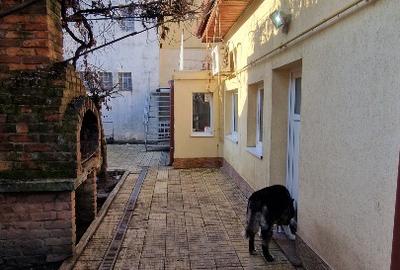 Casa P+M de vanzare 13 Septembrie - Antiaeriana - Margeanului - 1