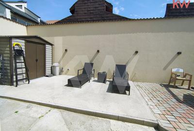 Puskin / Vila Versatila 88 mp – Cabinete / Birouri / After School - 3