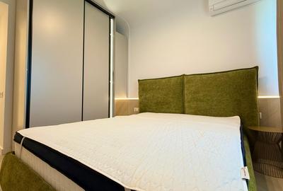 De inchiriat  | Apartament 2 camere  | Cortina North Pipera Voluntari - 14