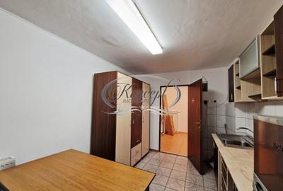 Apartament decomandat, zona Sigma - 8
