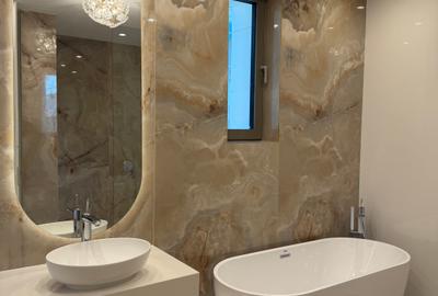 Apartament deosebit în bloc boutique(Zambaccian),parcare inclusă - 20