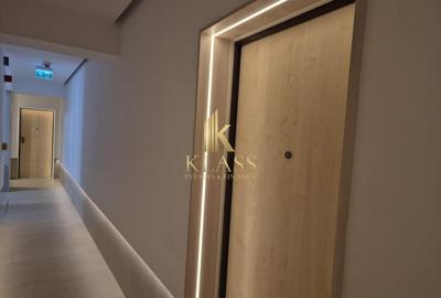 Apartament premium în complexul rezidențial ZECE – zonă ultracentrală - 12