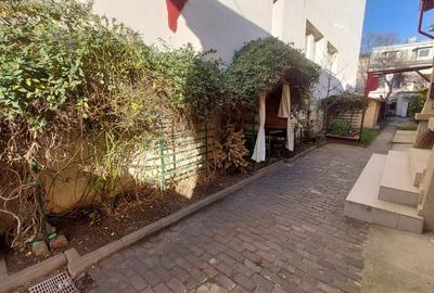 Corp de vila P+1 Parc Cismigiu - Cobalcescu - 20