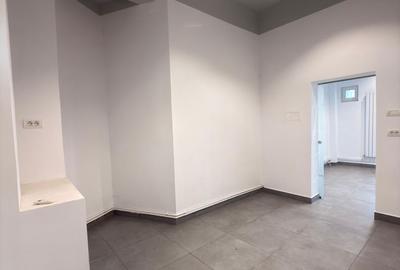 Spatiu Comercial - 80 mp - Zona Girocului - 13