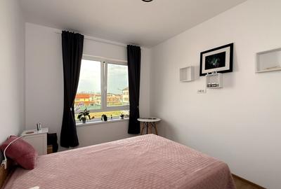 Comision 0% Apartament 2 camere 52mp + loc parcare Dumbravita - 5