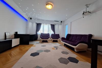 Apartament 3 camere spatios+garaj 13mp-etaj intermediar-73mp+logie 4,5mp-Lipovei - 2