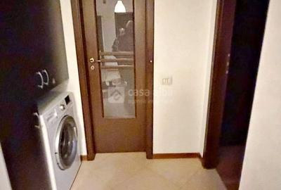 Centru - Iasicon Towers, 4 camere mobilat & utilat, parcare supraterana - 11
