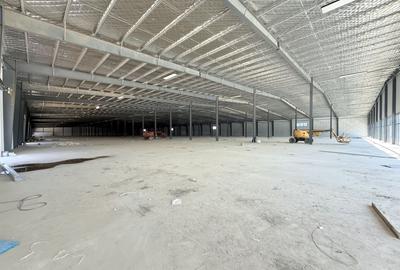 Centru Comercial  16000 mp hale depozitare productie logistica - 13