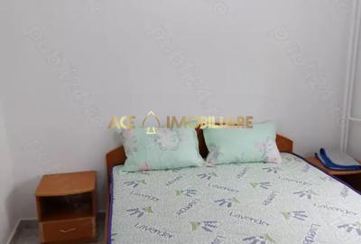 Apartament cu 2 camere decomandat, mobilat în Obor