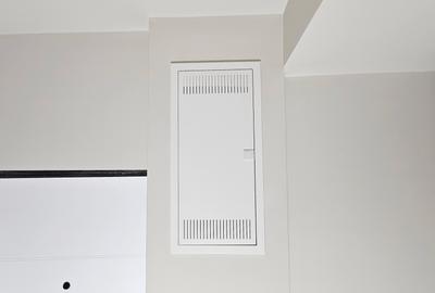 2 Camere | Fațadă ventilată | Finisaje Lux | Avans 5% | ALTO HOME - 10