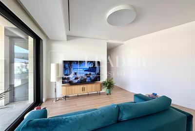 Apartament cu 3 camere mobilat | Dacia | Locatie premium - 4