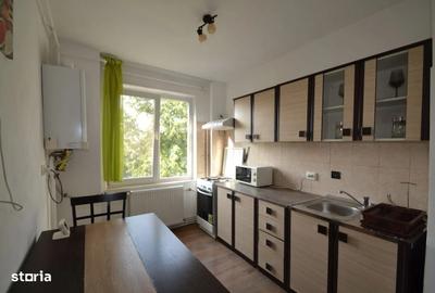 Apartament decomandat cu centrala langa Iulius Mall - 2