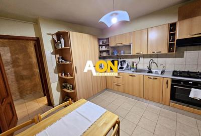 Apartament 3 Camere Zona Cetate, cu Scara Interioara - 7