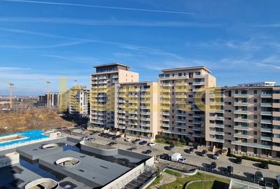 Oportunitate 2 camere de vânzare | CityPoint Aviatiei | Faza 2 Bloc D - 23