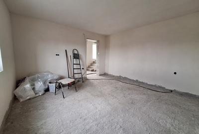 Casa individuala, 5 camere, teren 500 mp, zona centrala Gilau - 8